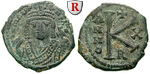 61751 Mauricius Tiberius, Halbfol...