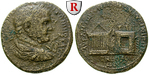 61784 Caracalla, Bronze