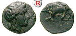 61787 Bronze