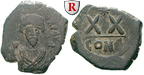 61799 Phocas, Halbfollis (20 Numm...