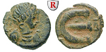 61806 Anastasius I., Pentanummium...