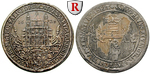 61843 Paris von Lodron, Taler