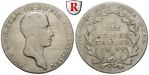 61844 Friedrich Wilhelm III., Rei...
