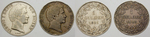 61849 Ludwig I., Satz