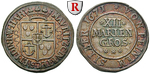61867 Moritz, 12 Mariengroschen