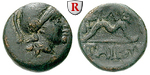 61881 Philetairos, Bronze