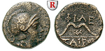 61882 Philetairos, Bronze