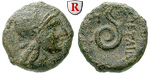 61883 Philetairos, Bronze