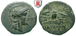 61886 Autonome Prägungen, Bronze