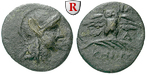 61887 Autonome Prägungen, Bronze