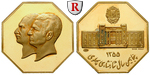 61891 Mohammed Riza Pahlevi, Gold...