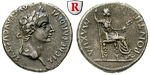 61916 Tiberius, Denar