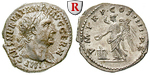 61918 Traianus, Denar