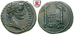 61921 Tiberius, As