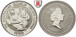 61924 Elizabeth II., 100 Dollars