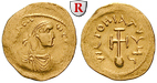 61931 Heraclius, Semissis