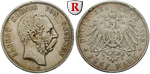 61938 Albert, 5 Mark