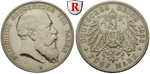 61944 Friedrich I., 5 Mark