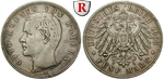 61946 Otto, 5 Mark