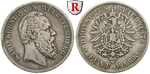 61948 Karl, 5 Mark
