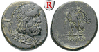 61953 Autonome Prägungen, Bronze