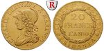 61965 20 Francs