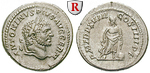 61971r Caracalla, Denar