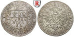 61977 2/3 Taler