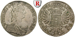 61979 Maria Theresia, Taler