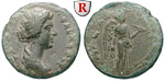 61980 Faustina II., Frau des Marc...