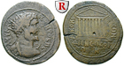 62020 Septimius Severus, Bronze
