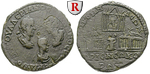 62021 Valerianus I., Tetrassaron