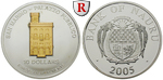 62043 10 Dollar