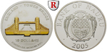 62044 10 Dollar