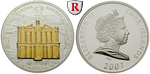 62053 Elizabeth II., 10 Dollar