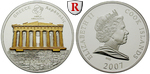 62054 Elizabeth II., 10 Dollar