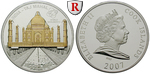 62055 Elizabeth II., 10 Dollar