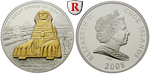 62060 Elizabeth II., 10 Dollar