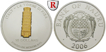 62064 10 Dollar