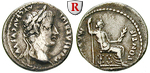 62070 Tiberius, Denar
