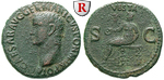 62072 Caligula, As