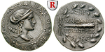 62074 Freistaat, Tetradrachme