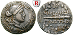 62076 Freistaat, Tetradrachme
