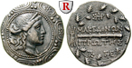 62082 Freistaat, Tetradrachme