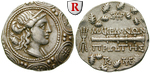 62083 Freistaat, Tetradrachme