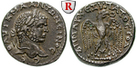 62091 Caracalla, Tetradrachme