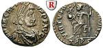 62092 Arcadius, Siliqua