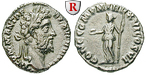 62113 Commodus, Denar