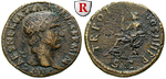 62133 Traianus, As