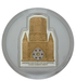 62162 Elizabeth II., 5 Dollars